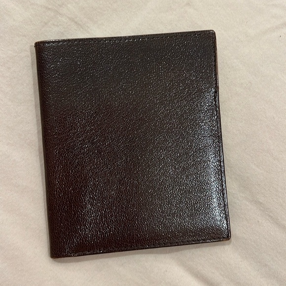 b. altman Other - Vintage “B.Altman” billfold